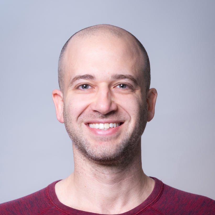 Avatar of Ilan S.