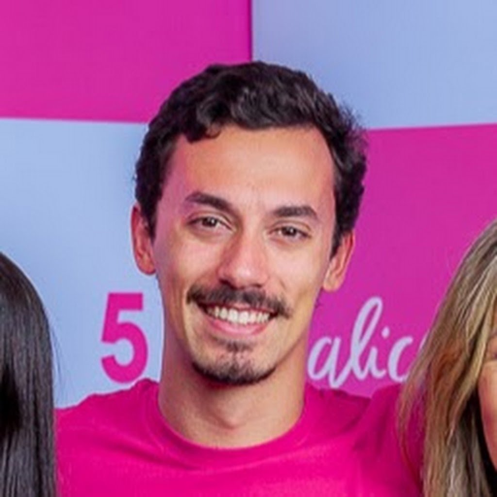 Avatar of Felipe C.