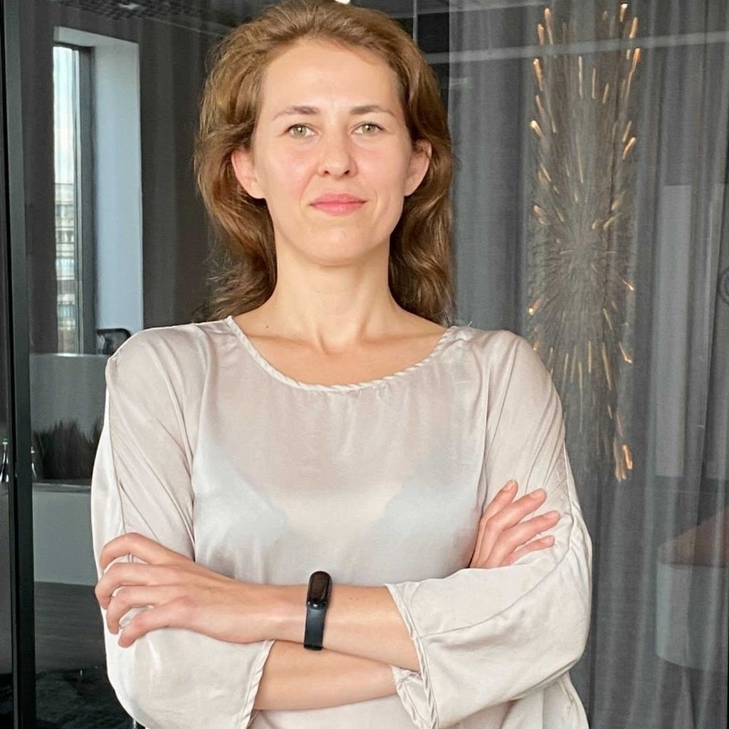 Avatar of Anna S.