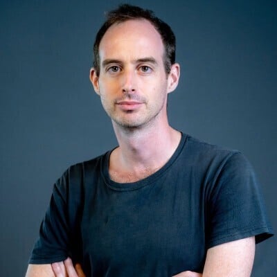 Avatar of Elad P.