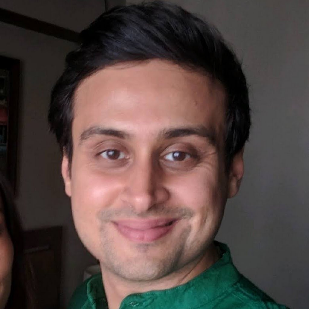 Avatar of Harsh M.