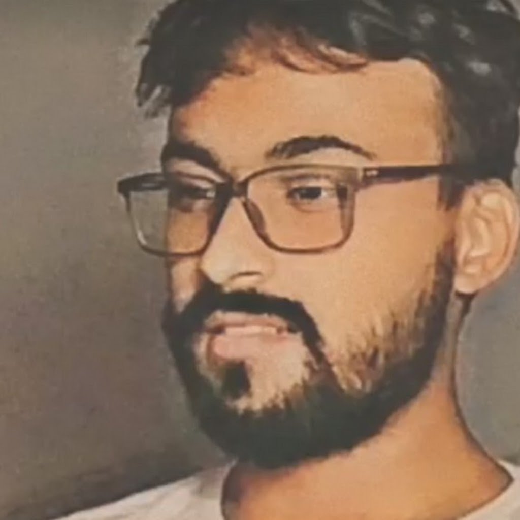 Avatar of Jatin D.