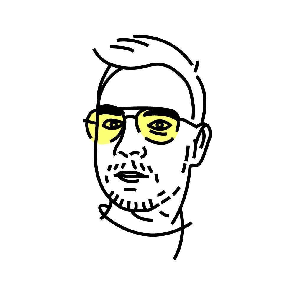 Avatar of Damian G.