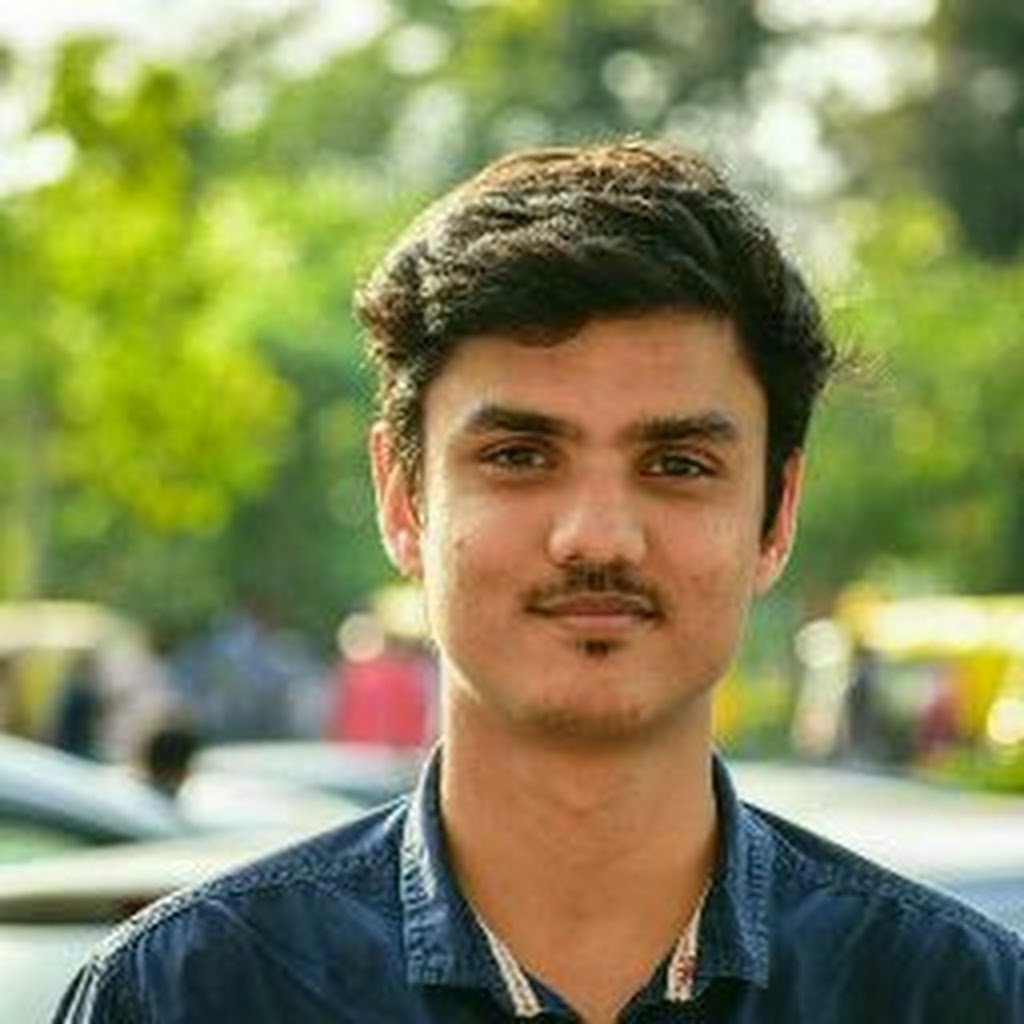 Avatar of Rajat V.