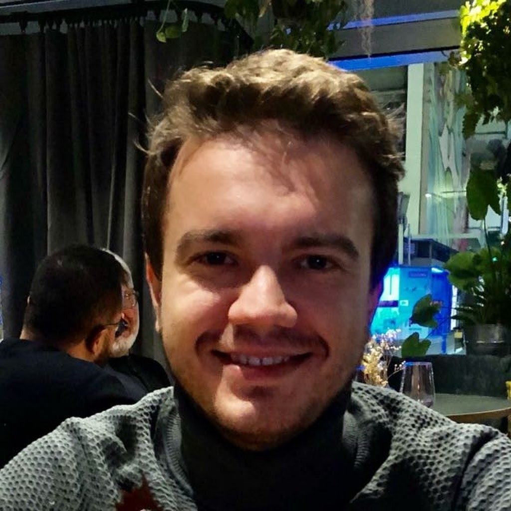 Avatar of Stefan S.