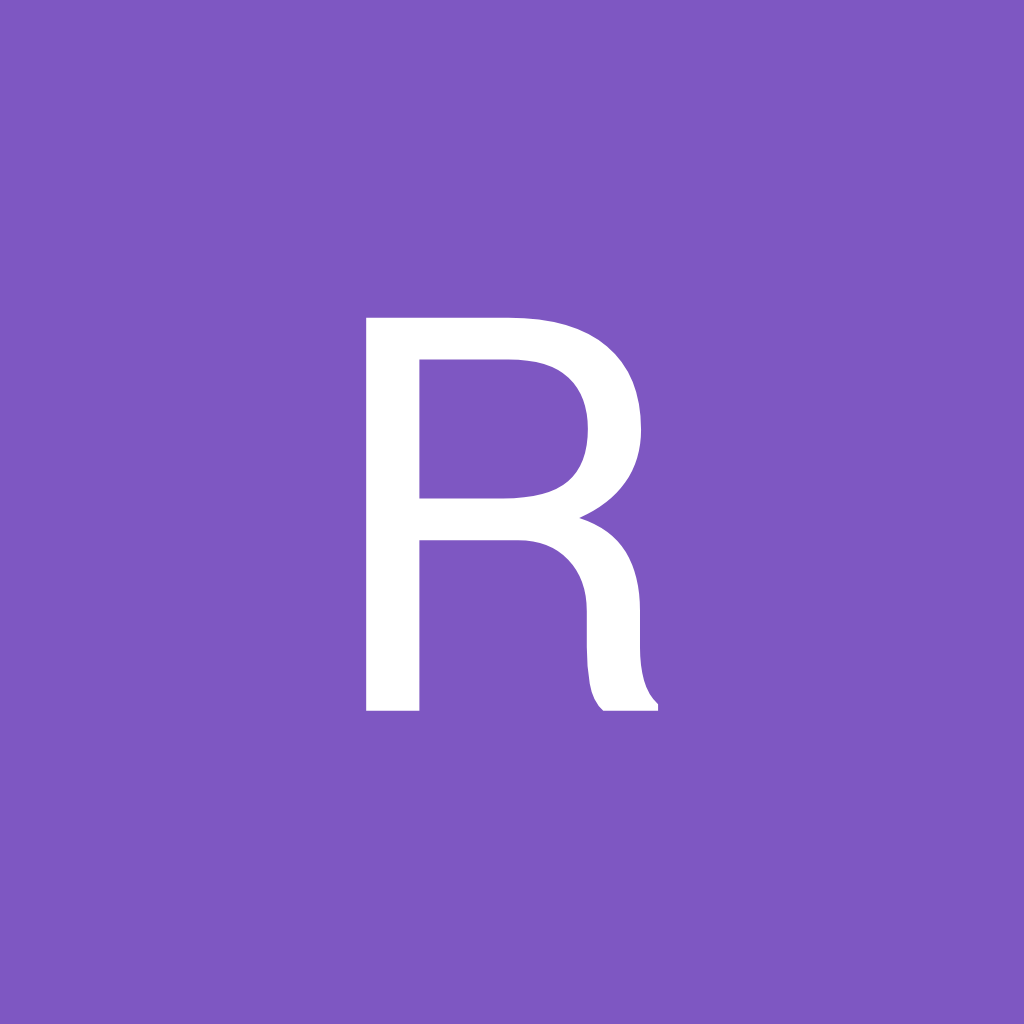 Avatar of Ritvik H.