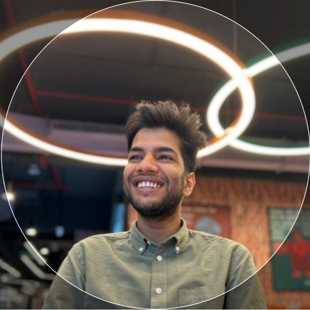 Avatar of Sahil S.