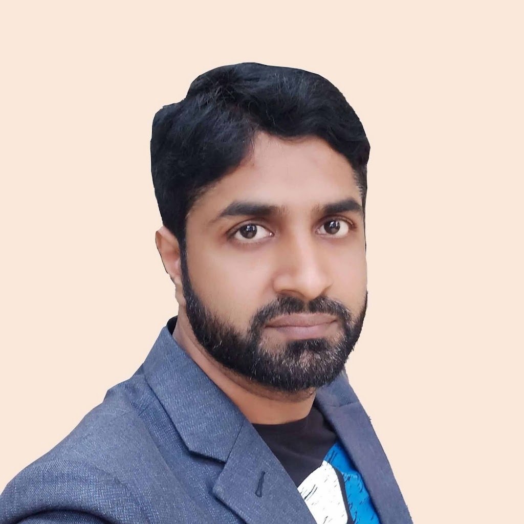 Avatar of Md. M.