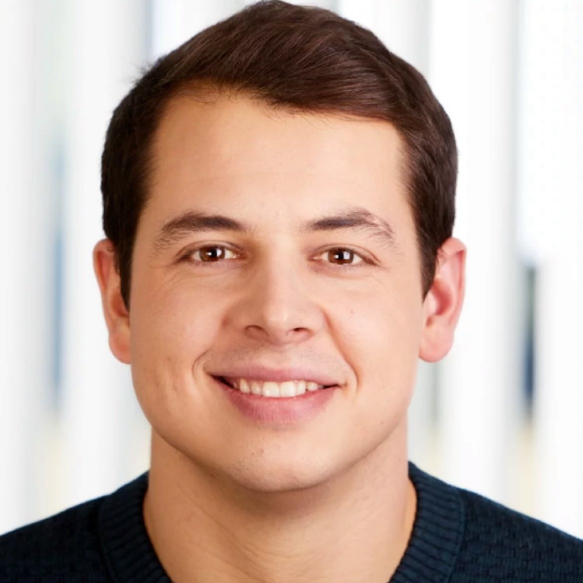 Avatar of Maxime P.