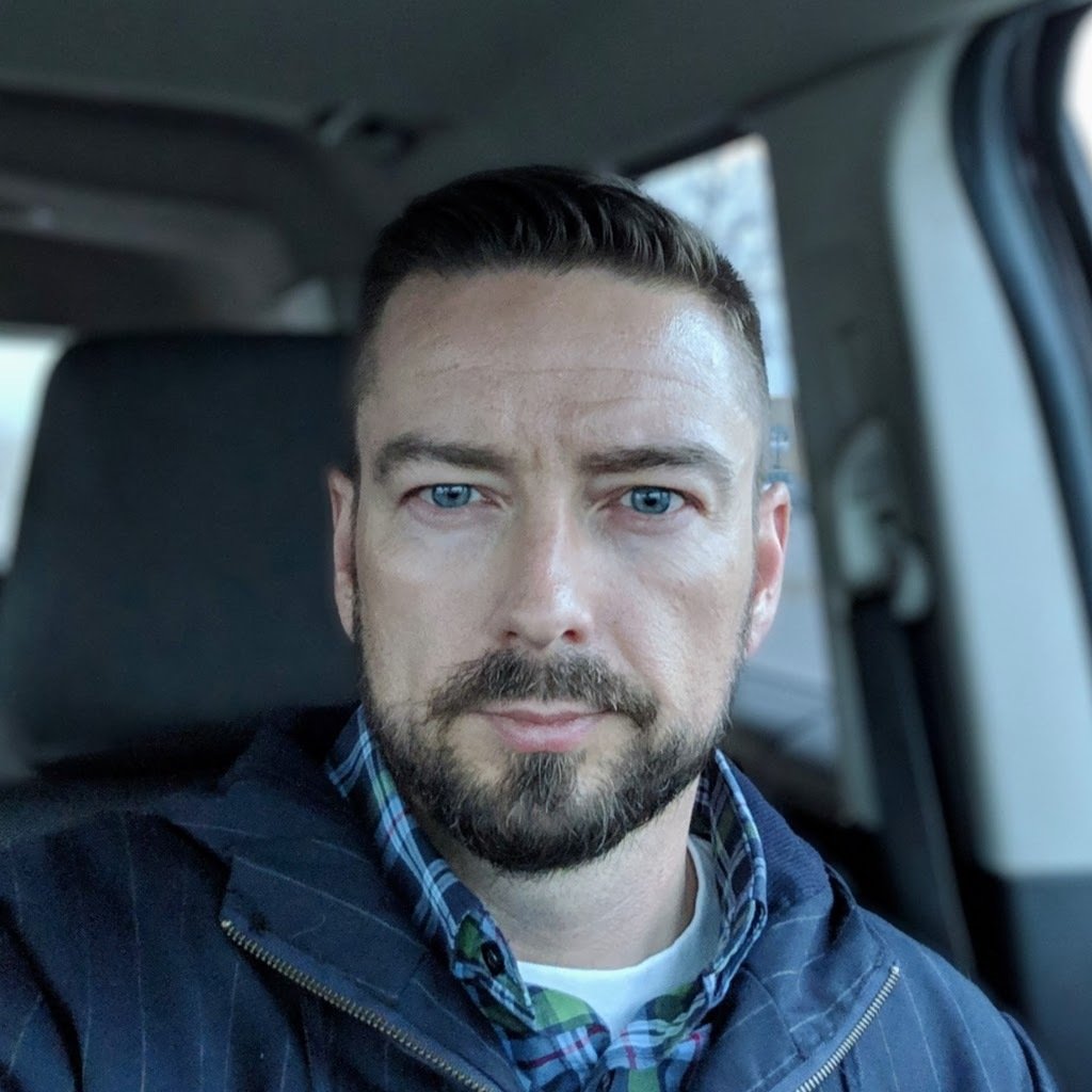 Avatar of Chris V.