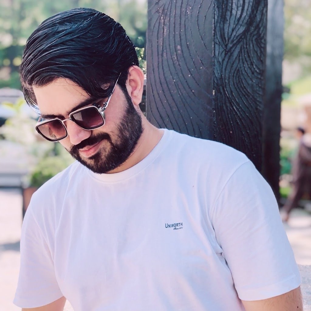 Avatar of Jamal K.