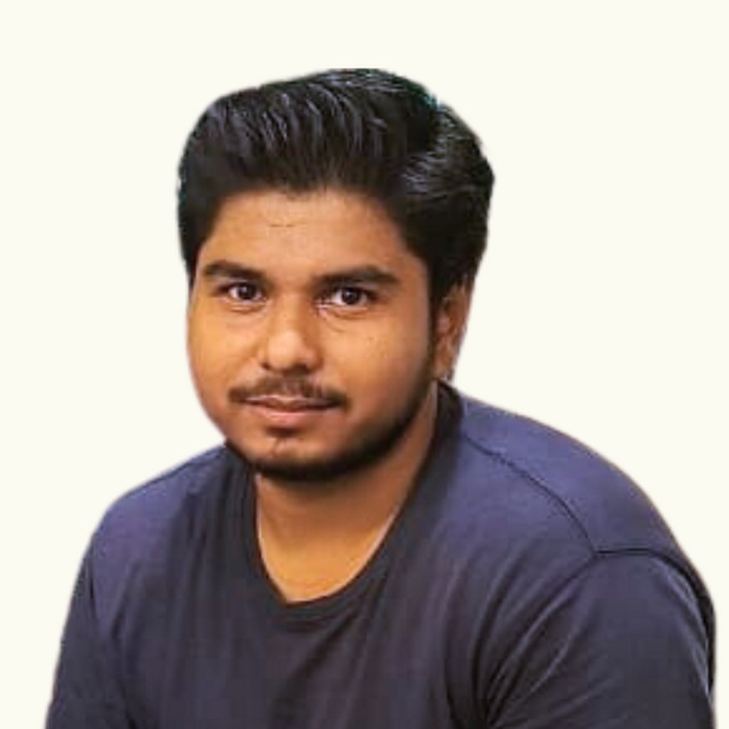 Avatar of Adarsh D.