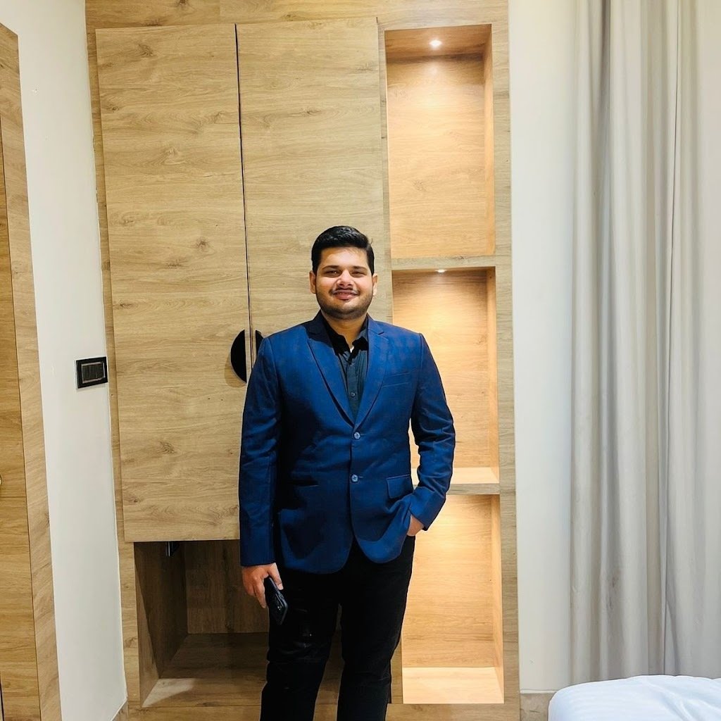 Avatar of Madhukesh G.