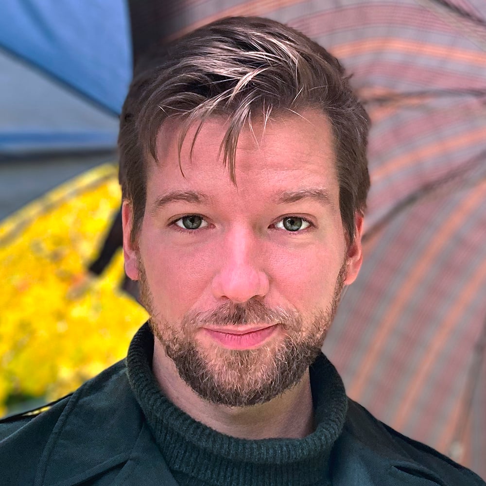 Avatar of Viktor V.