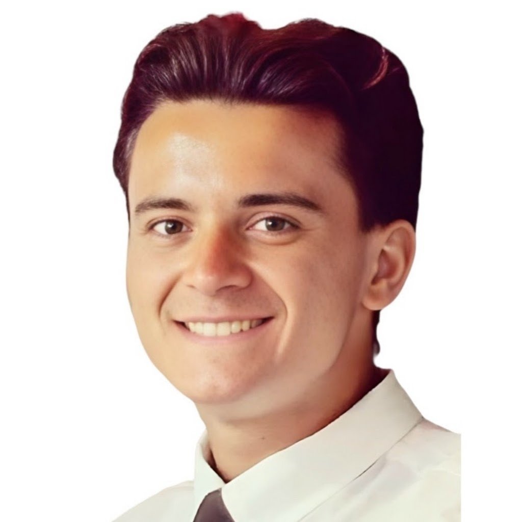 Avatar of Meyer S.