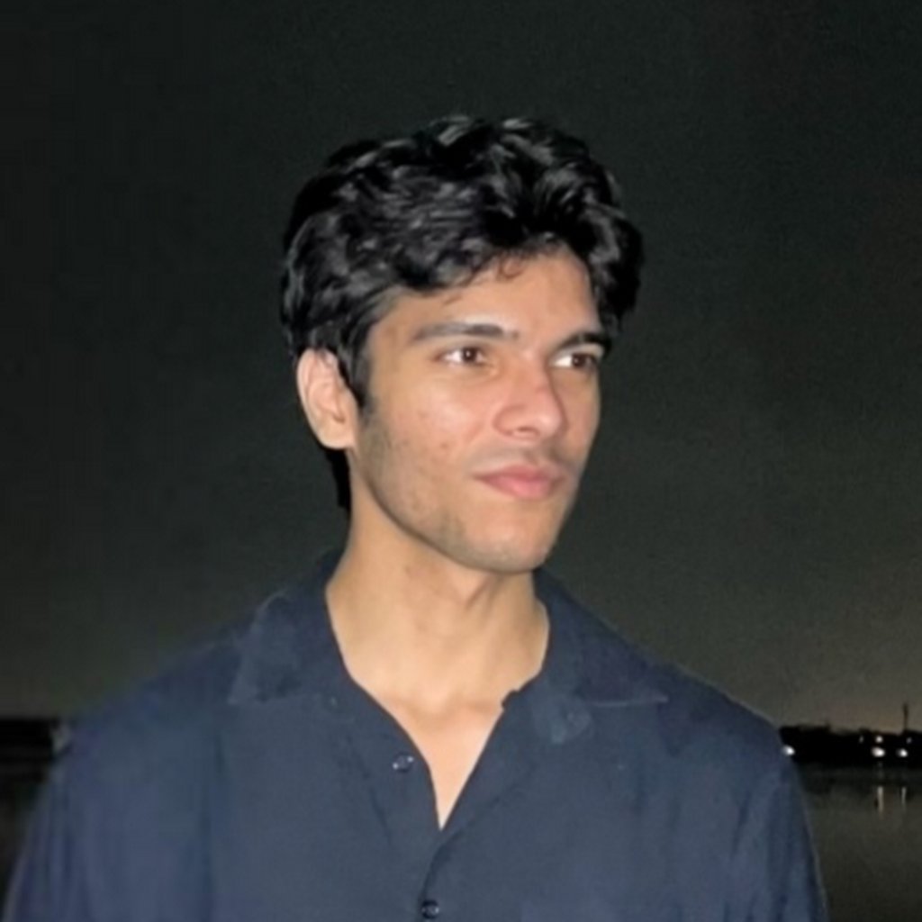 Avatar of Akarshit M.