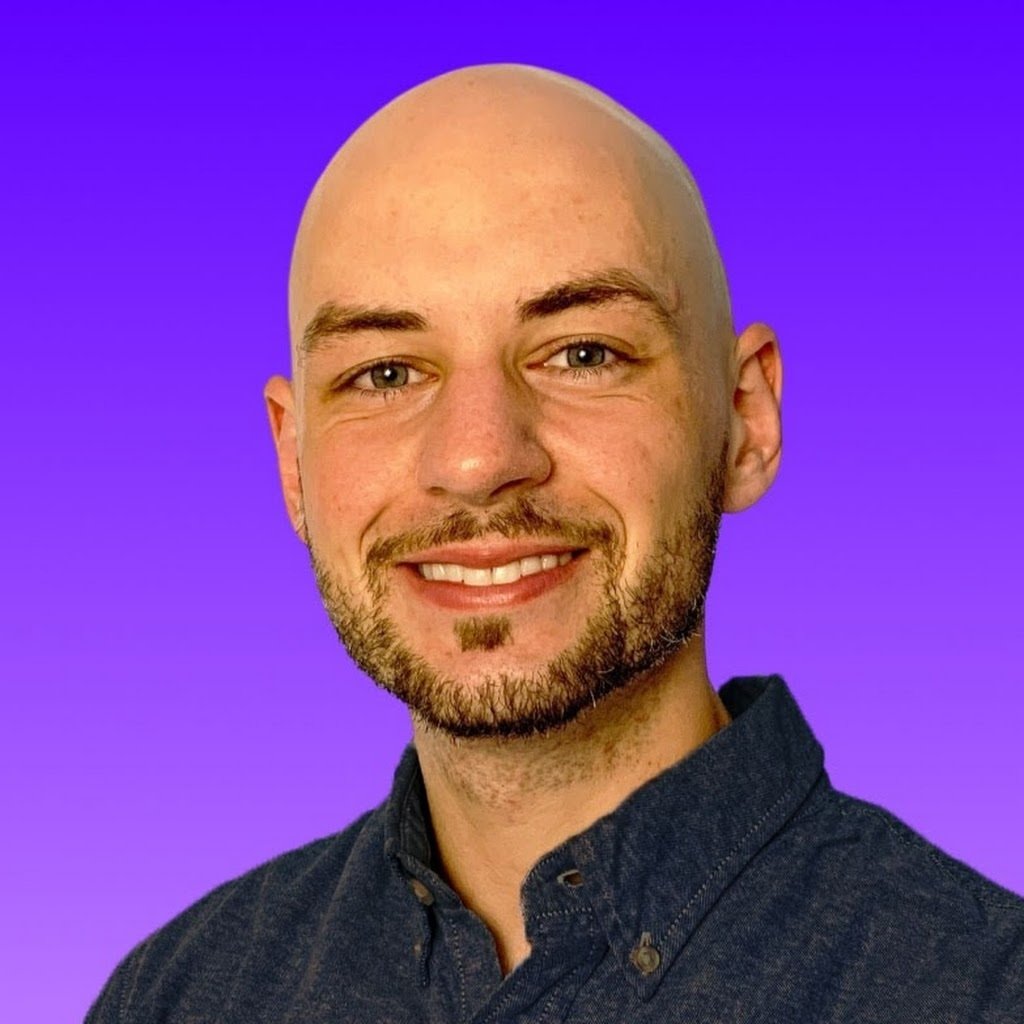 Avatar of Jacob B.