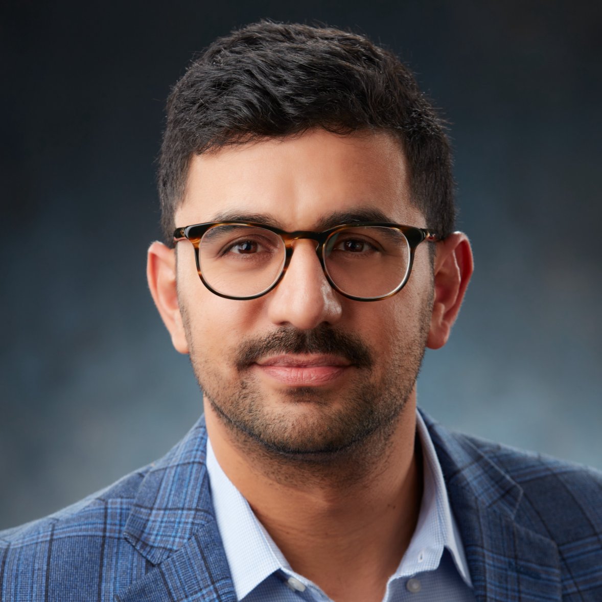 Avatar of Sahil M.