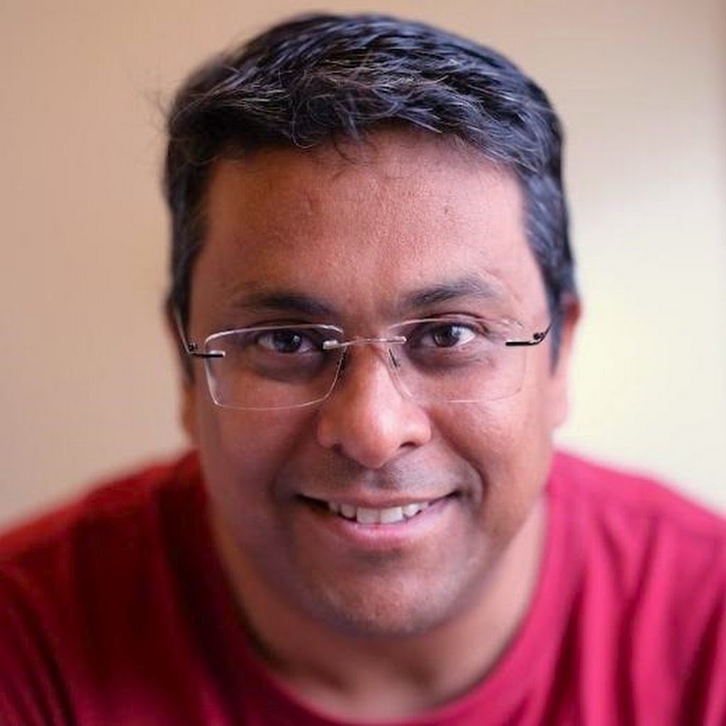 Avatar of Sumit K.
