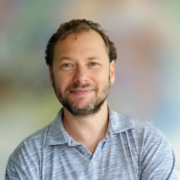 Avatar of Alex S.