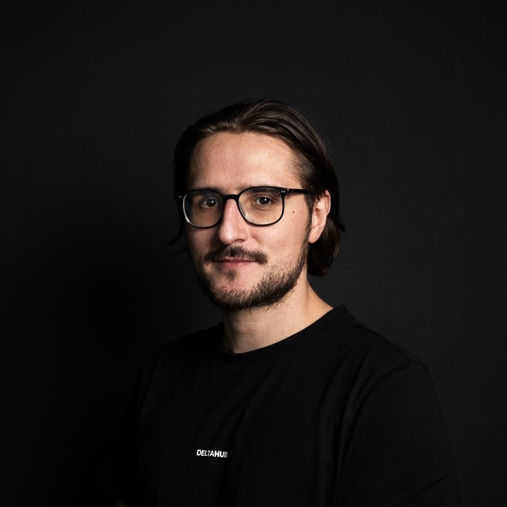 Avatar of Tadej B.