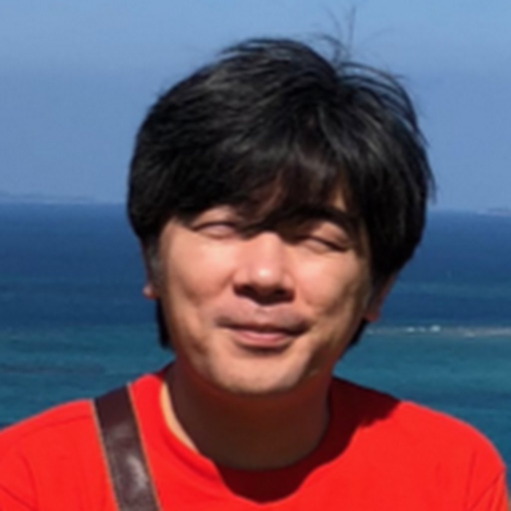 Avatar of Kuniaki S.