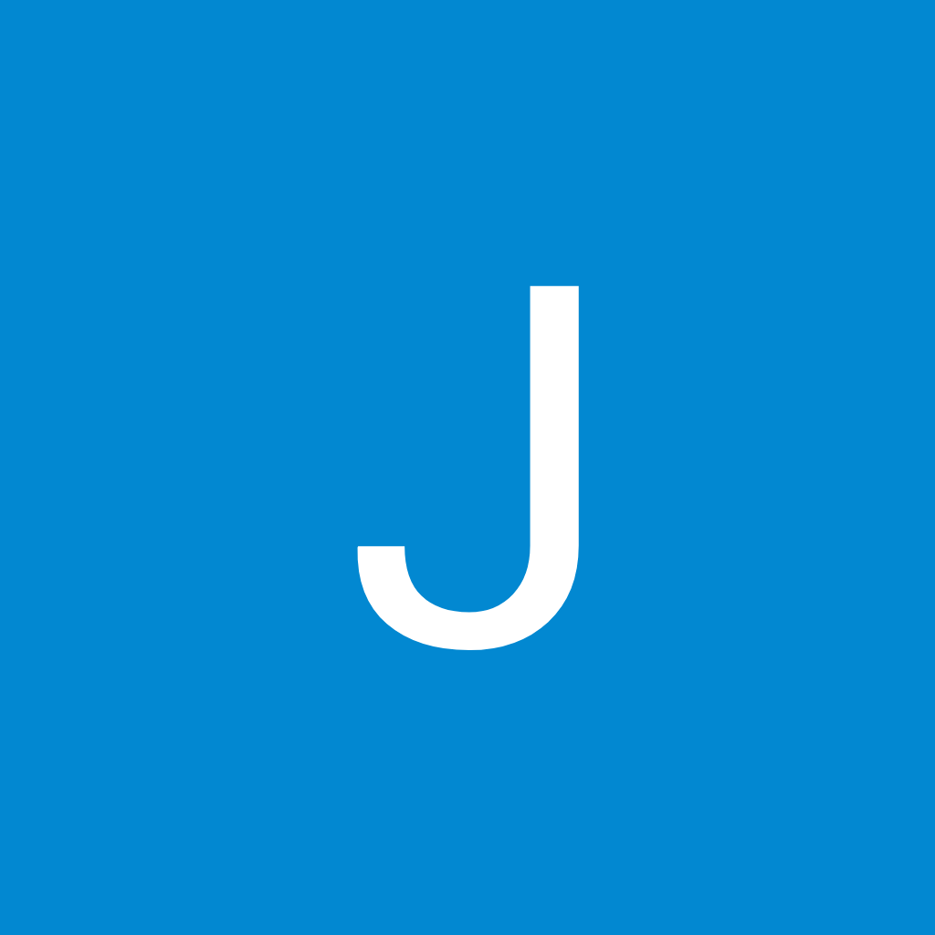 Avatar of Jens W.