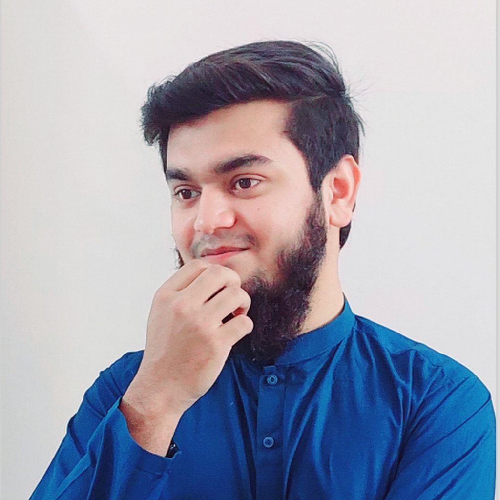 Avatar of Ammar A.