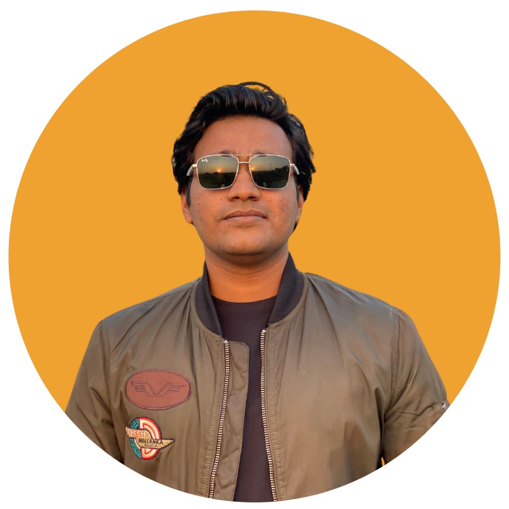 Avatar of shahid R.