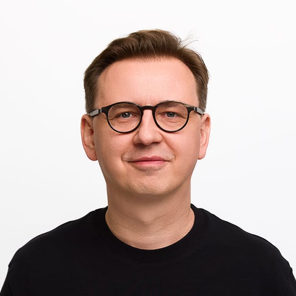 Avatar of Artur G.
