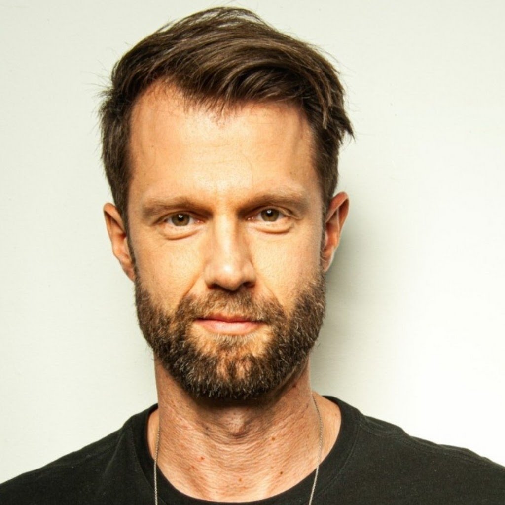 Avatar of Michal S.