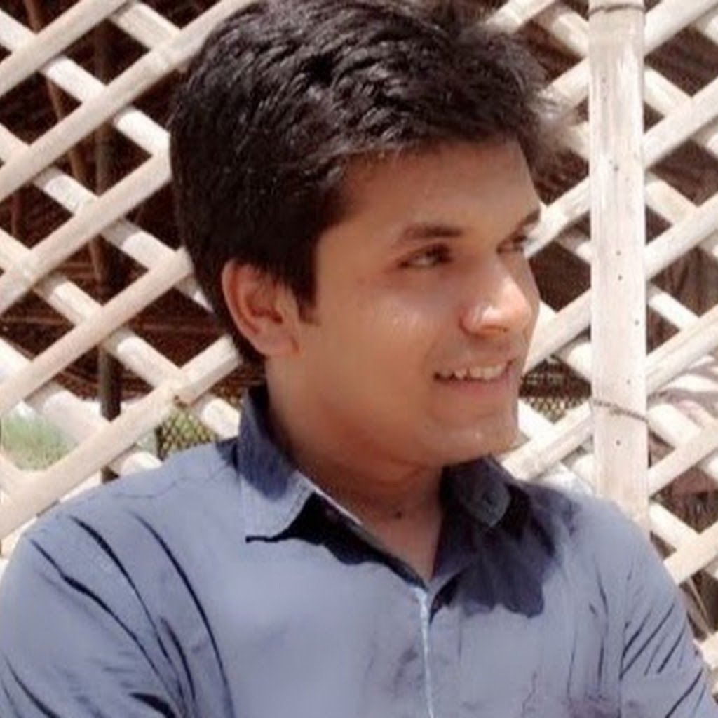 Avatar of Jayesh S.