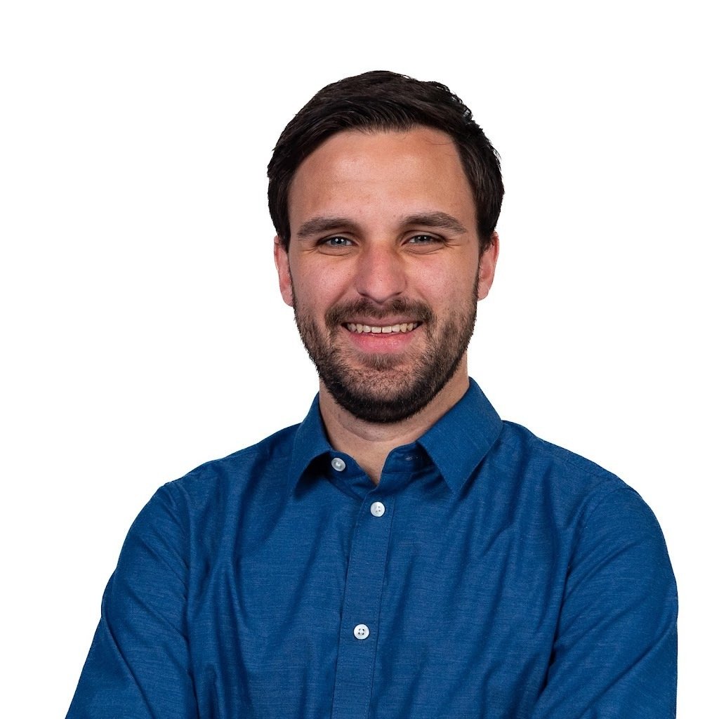 Avatar of Ryan P.