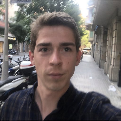 Avatar of Jelle v.