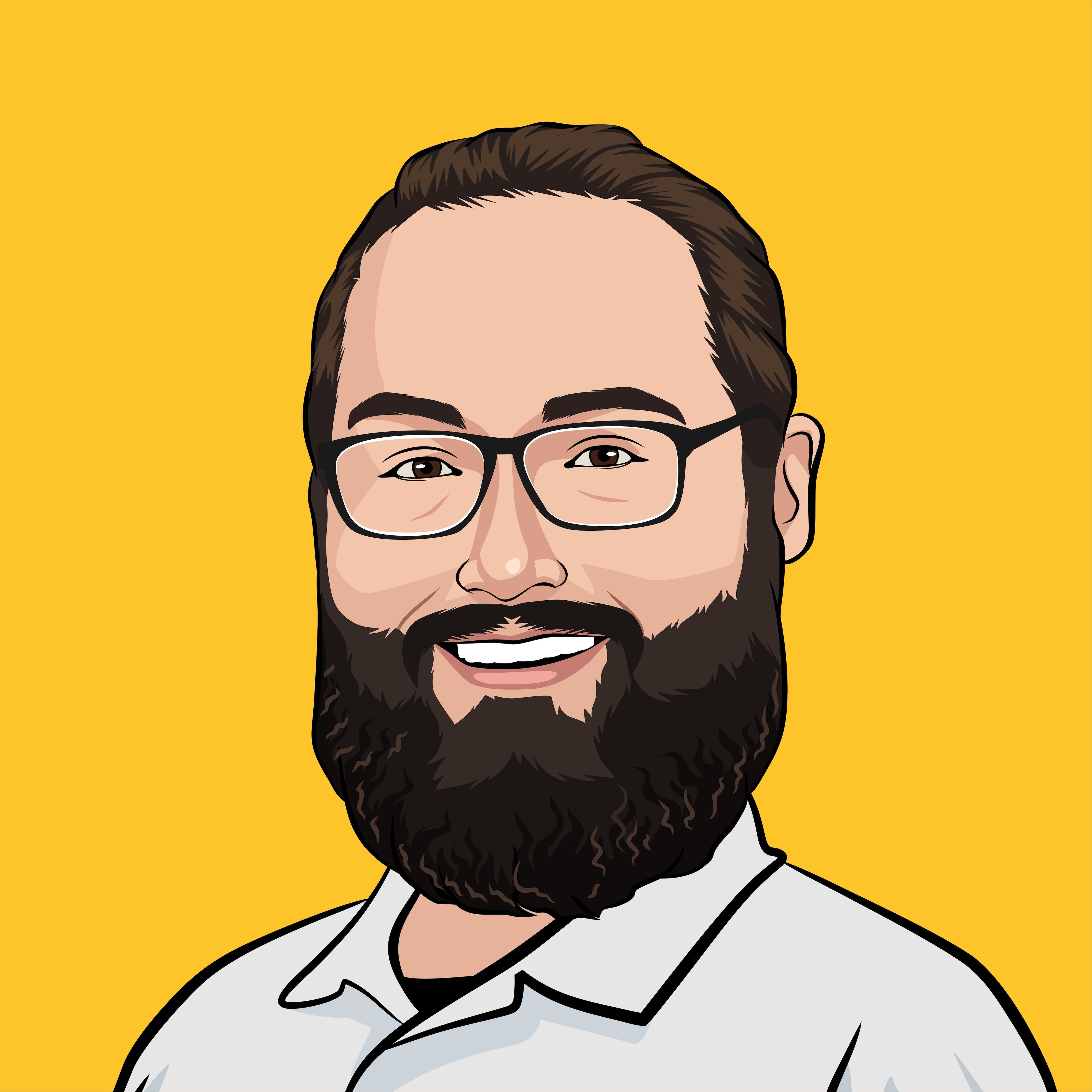 Avatar of Ben M.