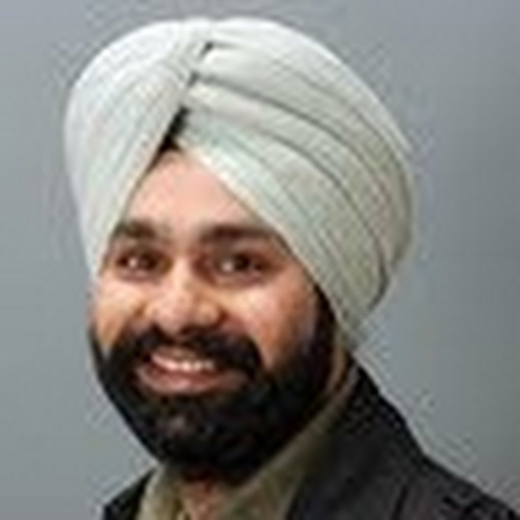 Avatar of Harjot S.