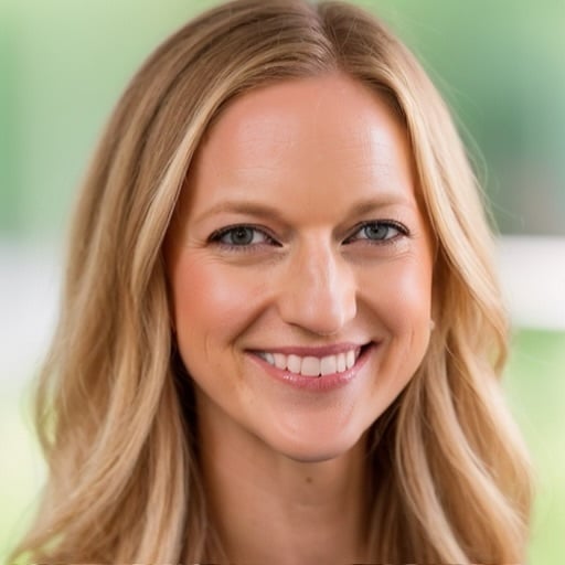 Avatar of Kristin F.