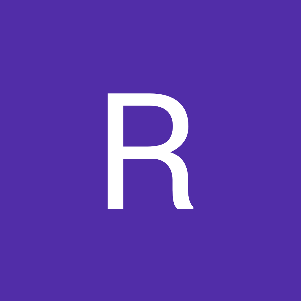 Avatar of Rhys F.