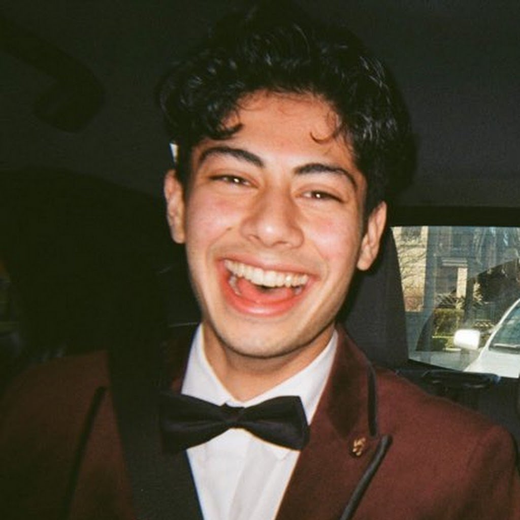 Avatar of Darian H.