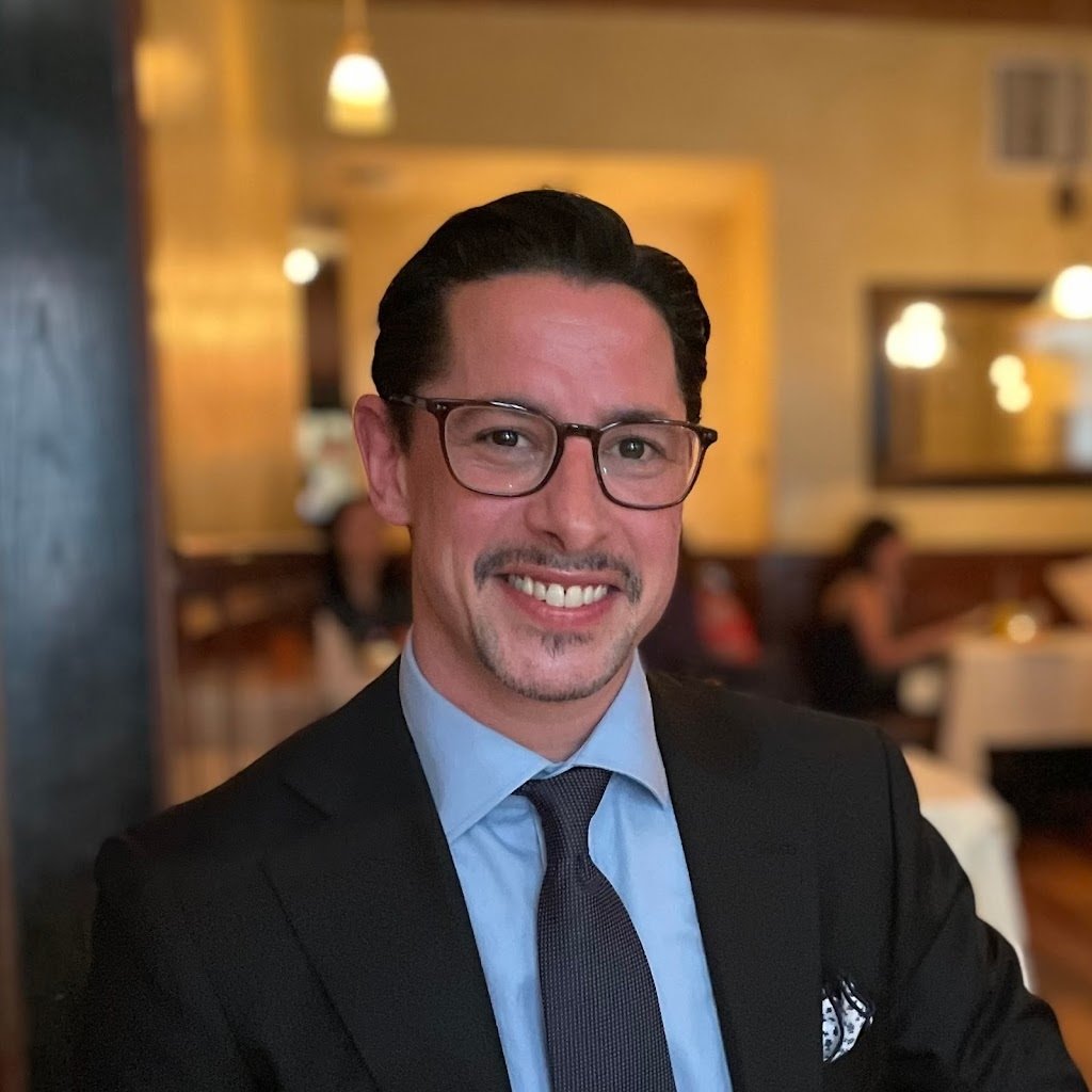 Avatar of Eric K.