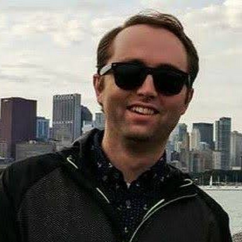 Avatar of Scott M.