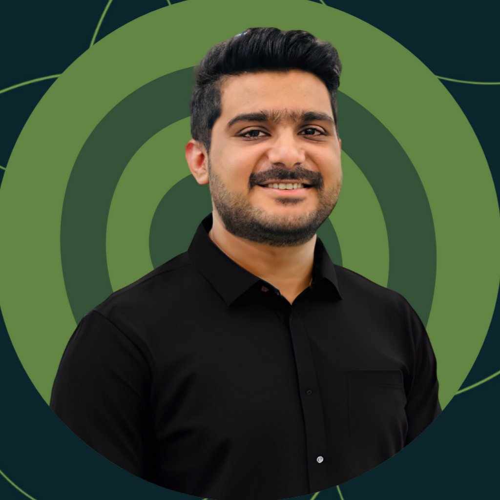Avatar of Zain I.