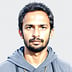 Avatar of Vishal C.