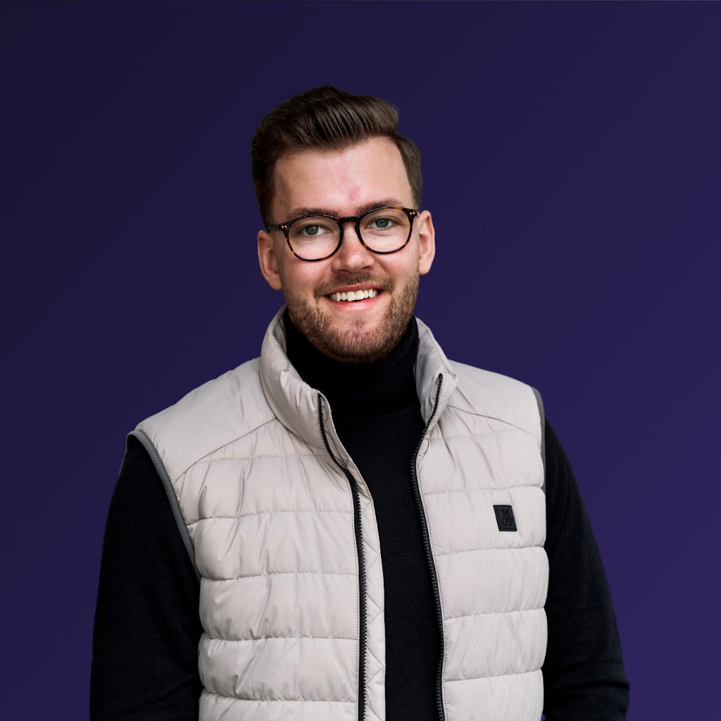 Avatar of Jan S.