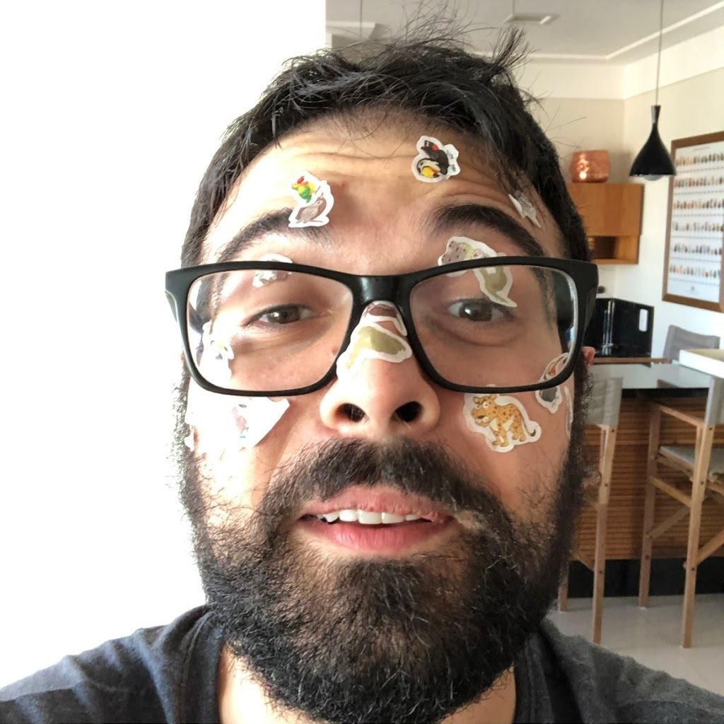 Avatar of Alexandre
