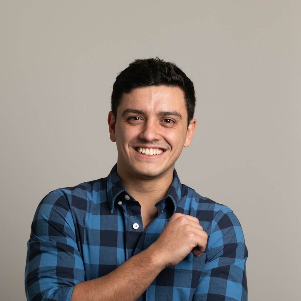 Avatar of Juan T.