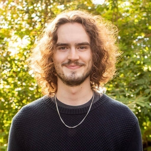 Avatar of Jacob D.
