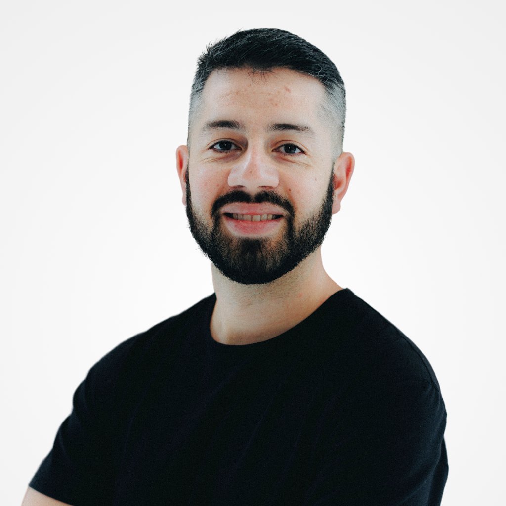 Avatar of Sergio S.