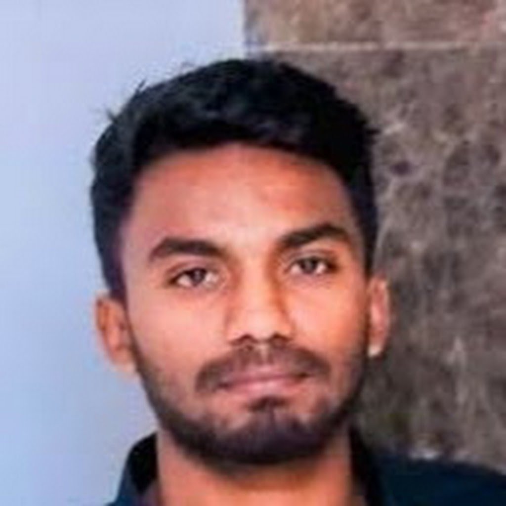 Avatar of Inamul H.