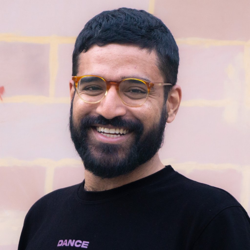 Avatar of Shivam M.